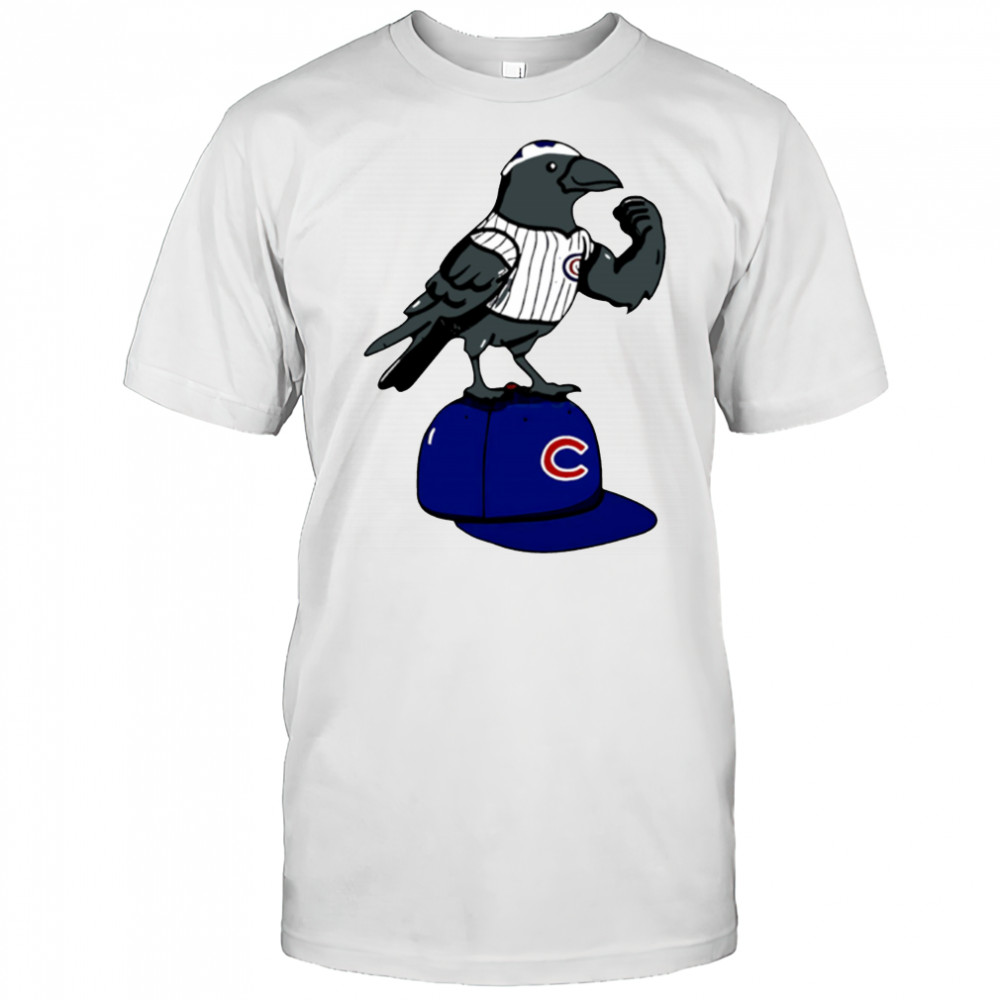 Pete Crow Armstrong Is Flying High In Chicago shirt