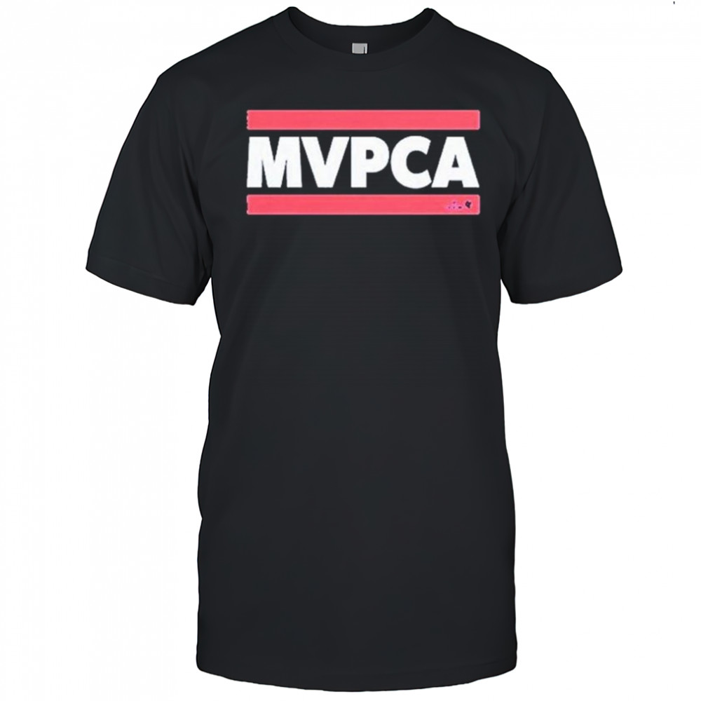 Pete Crow-Armstrong MVPCA Chicago Cubs MLB t-shirt
