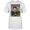 Pete Crow-Armstrong PCA Magazine shirt