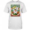 Peter Gabriel Sledgehammer Brian Robert Jones T-shirt
