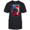 Peter Hook and The Light Punk Rock Bowling Las Vegas NV May 25 2025 Tour t-shirt