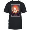 Peter Hook & The Light Mtelus Montreal QC May 22 2025 Tour t-shirt