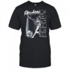 Peyton Fosher Nevada baseball retro shirt