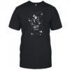 Phantogram Abstract Drummer T-shirt