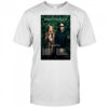Phantogram Special Guest Open Mike Eagle Tour August September October 2025 t-shirt