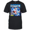 Phil Foden Manchester City Vintage 90s Graphic shirt