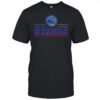 Philadelphia 76ers Fan Banner T-Shirt