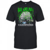 Philadelphia Birds Championship Ring you can’t be great without the greatness of others shirt