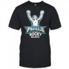 Philadelphia Eagles Rocky Balboa shirt