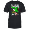 Philadelphia LIX 2025 World Champions eagle smoking shirt