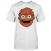 Phish man Philadelphia Flyers shirt