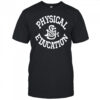 Physical Education T-shirt