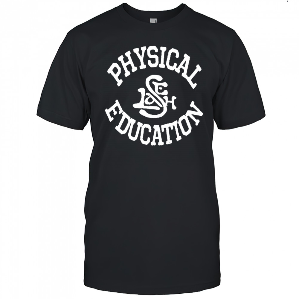 Physical Education T-shirt