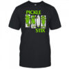 Pickle Stix shirt