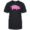 Pig As Worn shirt