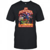 Pig Destroyer – Gravedancaz Graphic 2025 t-shirt