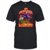 Pig Destroyer Gravedancaz shirt