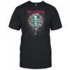 Pig Destroyer Ribfingers T-Shirt