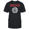 Pig Pen Logo T-shirt
