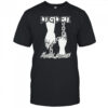 Pig Pen Mental Madness Hands T-shirt