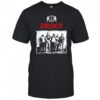 Pig Pen Peace Photo T-shirt