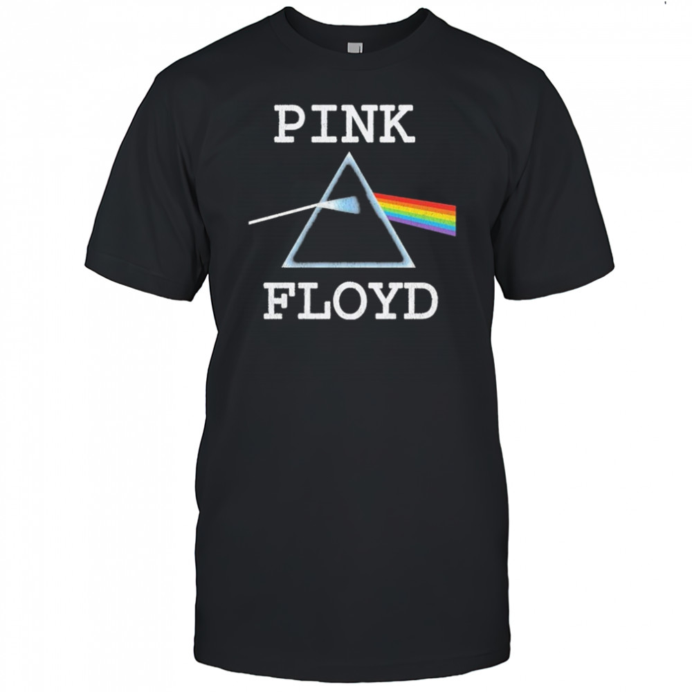 Pink Floyd Dark Side T-shirt