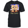 Pink Floyd vintage 90s shirt