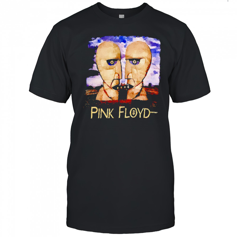 Pink Floyd vintage 90s shirt