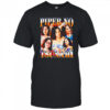 Piper No Tsunami graphic shirt