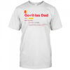 Pittsburg State Gorillas Dad Definition T-Shirt