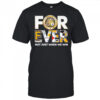 Pittsburgh forever not just when we win shirt
