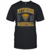 Pittsburgh Panthers Basketball T-Shirt