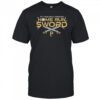 Pittsburgh Pirates ’47 Home Run Sword Celebration Shirt
