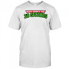 Pizza dude’s got 30 seconds shirt