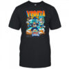 Planet Euphoria Vegeta Shirt