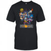 Planet Z Soul Eater shirt