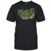 PlantCon Houston 2025 shirt