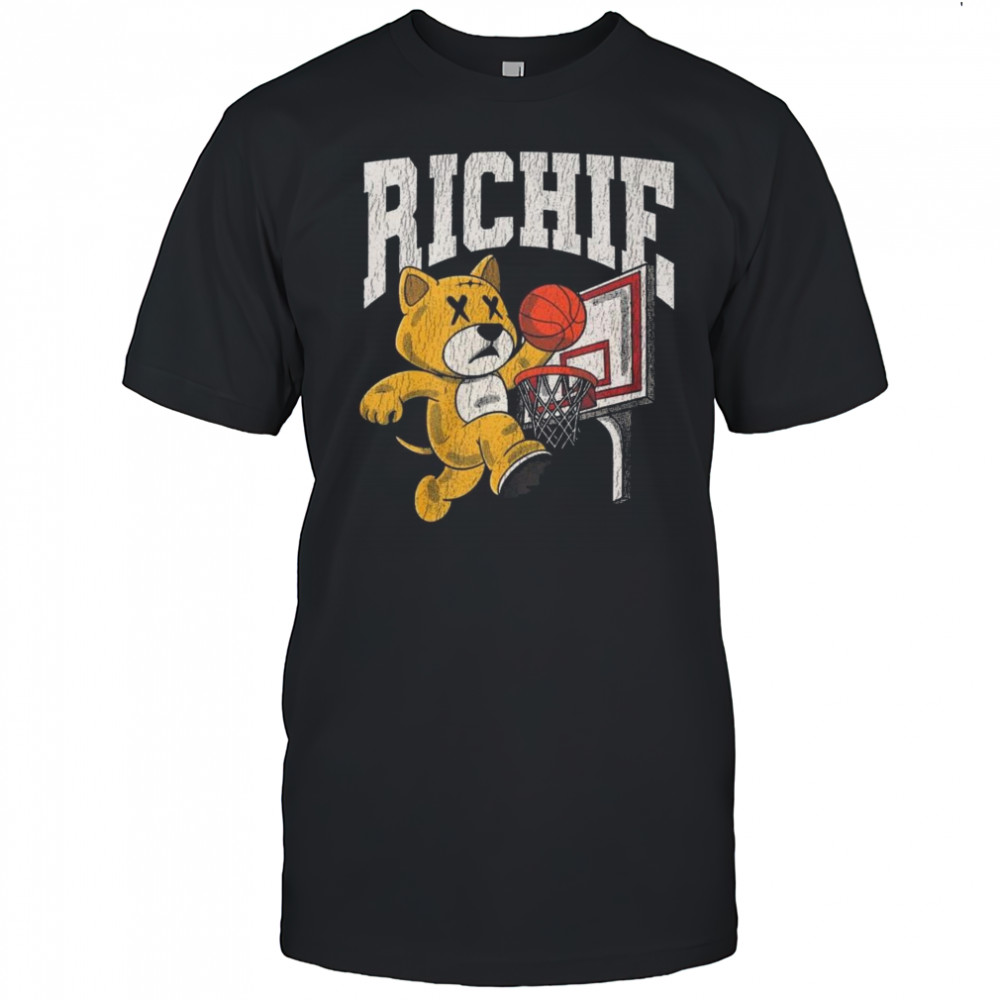 Playoff Richie Shirt