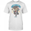 Plumber Academy Before The Quest T-Shirt