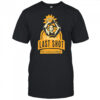 Plump’s Last Shot shirt