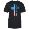 Pope Leo XIV American Flag Election Pontifex Pope Leo XIV shirt