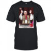 Pope Leo XIV Habemus Papam Leo XIV Named 1st American Pope t-shirt