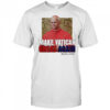 Pope Leo XIV Make Vatican Great Again Shirt