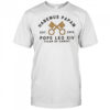 Pope Leo XIV Vicar of Christ 2025 T Shirt