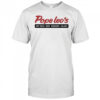 Pope Leo’s Hot Dogs Beef Burgers Salads Shirt