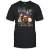 Pope Leo’s XIV from the Windy City to the Vatican shirt