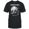 Popovich Architect of a Dynasty shirt