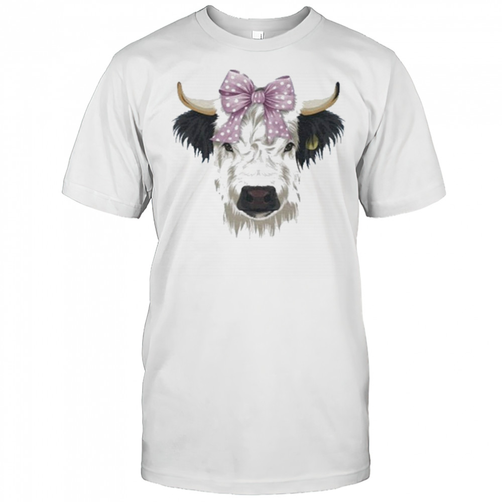 Poppy Katie Van Slyke T-Shirt