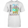 Poppy Playtime Barry Cart T-Shirt