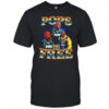 Pops is free shirt